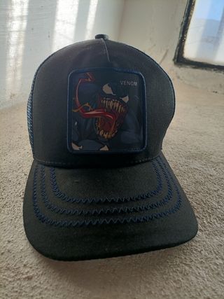 Cappello Venom di Spiderman