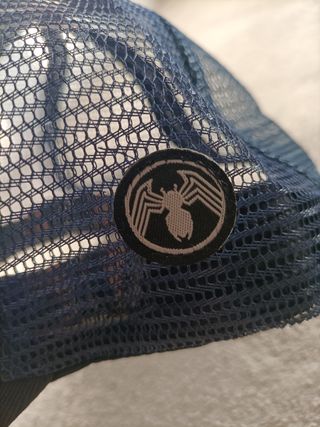 Cappello Venom di Spiderman