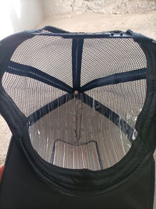 Cappello Venom di Spiderman