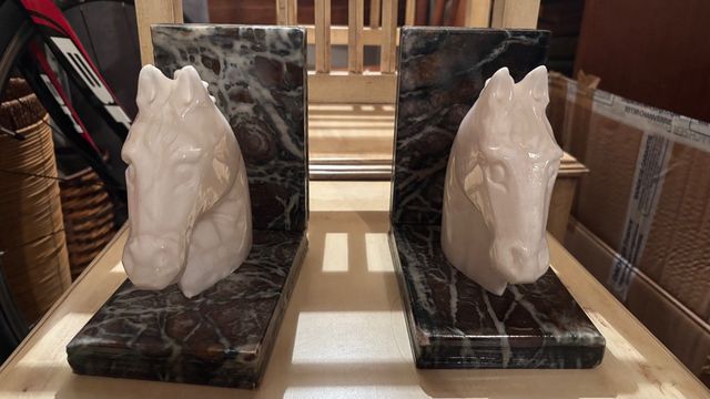 Figuras marmol pack 2