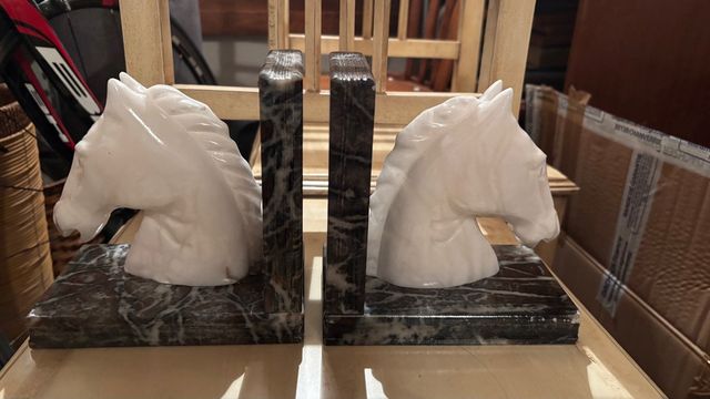 Figuras marmol pack 2