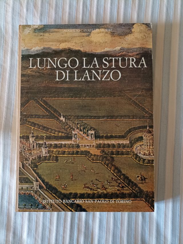 Lungo la Stura di Lanzo