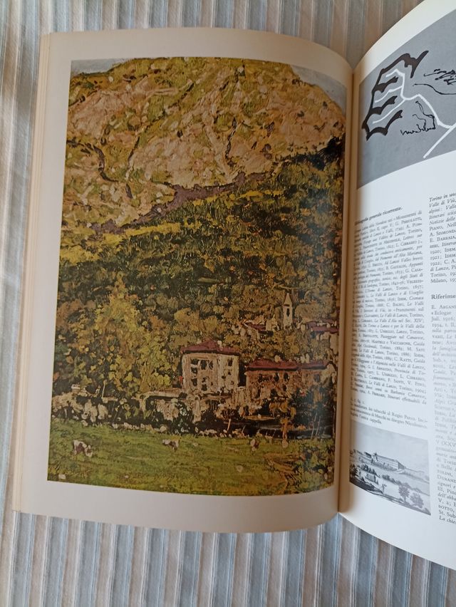 Lungo la Stura di Lanzo