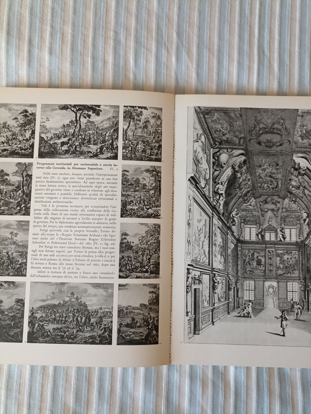 Lungo la Stura di Lanzo