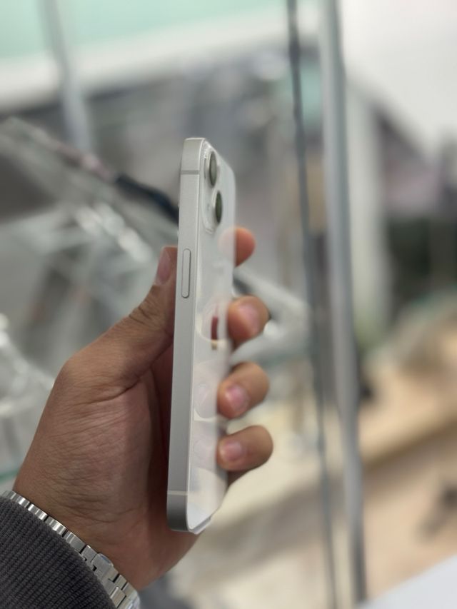 iPhone 13 128 GB (89% bateria)