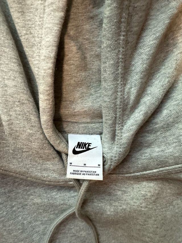 Chandal Gris de Nike
