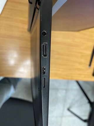 MSI MS-14D1 /Corei5 10Gen/8Gb RAM/256Gb SSD/W11Pro