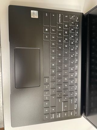 MSI MS-14D1 /Corei5 10Gen/8Gb RAM/256Gb SSD/W11Pro