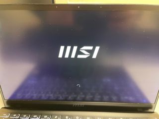 MSI MS-14D1 /Corei5 10Gen/8Gb RAM/256Gb SSD/W11Pro