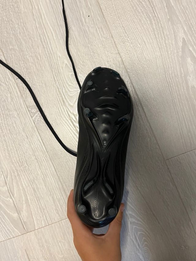 Botas Nike Mercurial Vapor 16 Negras