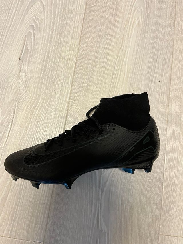 Botas Nike Mercurial Vapor 16 Negras