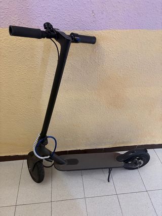 Patinete Eléctrico Xiaomi 1S