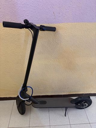 Patinete Eléctrico Xiaomi 1S