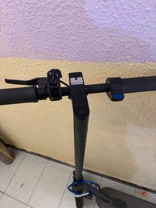 Patinete Eléctrico Xiaomi 1S