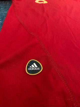 Camiseta España Adidas Talla S