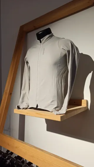 Chaqueta Gsport Pro Team Invierno Talla S