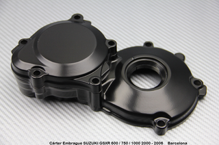 Cárter Embrague SUZUKI GSXR 600 750 1000 2000 2006