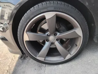 Llantas Originales Audi