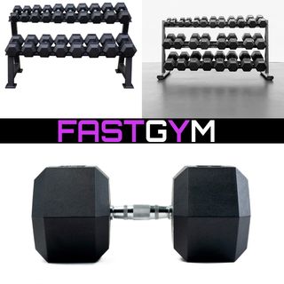 Prensa de Gimnasio Profesional