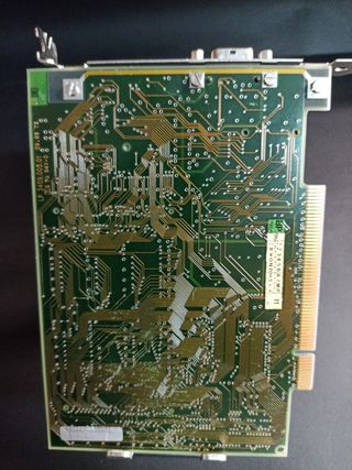 Tarjeta Gráfica S3 Vision968