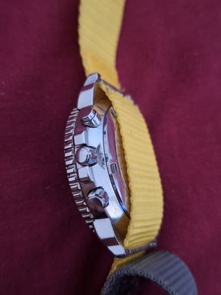 Breil Manta Cronografo Uomo