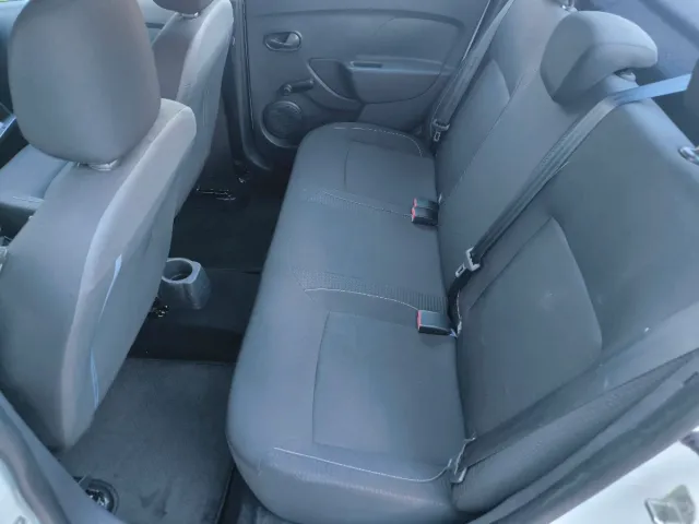 🟢Dacia Logan. Etiqueta C.