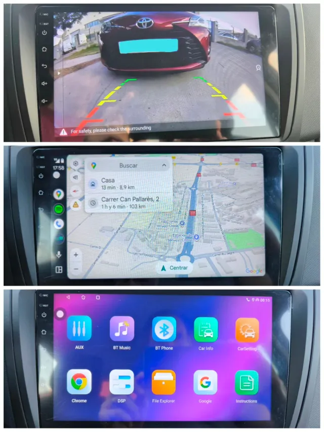 🟢Dacia Logan. Etiqueta C.