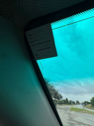 Mercedes-Benz Vito 2008