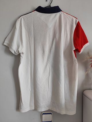 Polo Fila Mujer Talla M