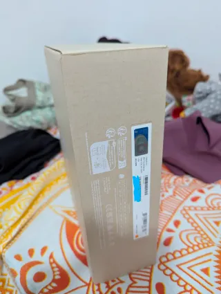 Punto Acceso Ubiquiti U7 Pro XG