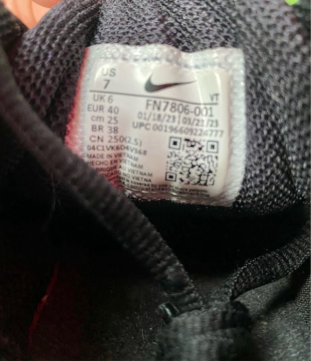 Nike Air Max Plus TN Spider Man