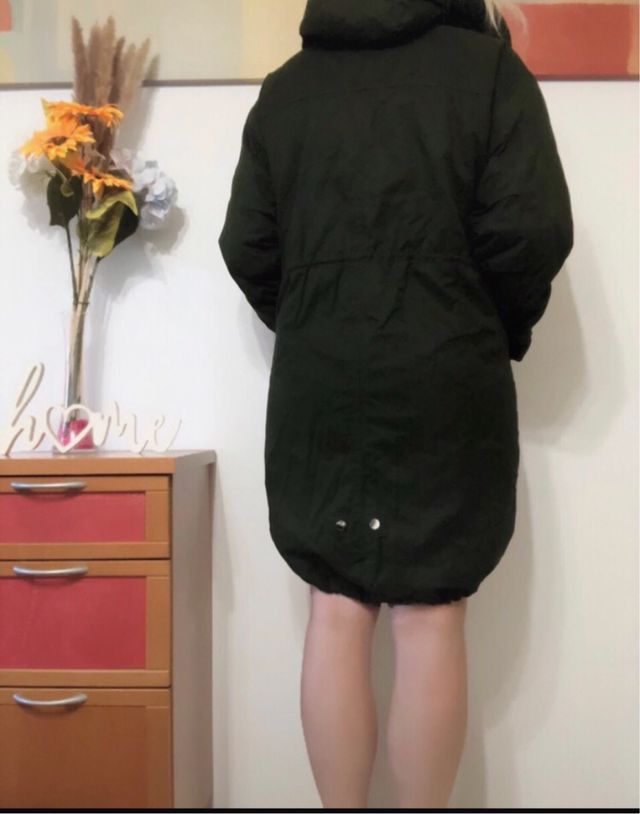 Parka Mango