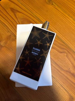 Profumo Memo Paris Vaadhoo