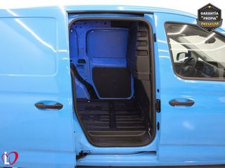 Volkswagen Caddy 2.0 TDI FURGÓN CARGO 6 VEL 75