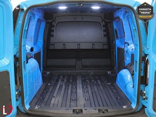 Volkswagen Caddy 2.0 TDI FURGÓN CARGO 6 VEL 75