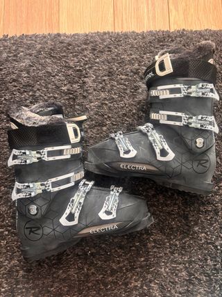 Botas de esquí Rossignol Electra