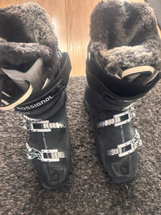 Botas de esquí Rossignol Electra