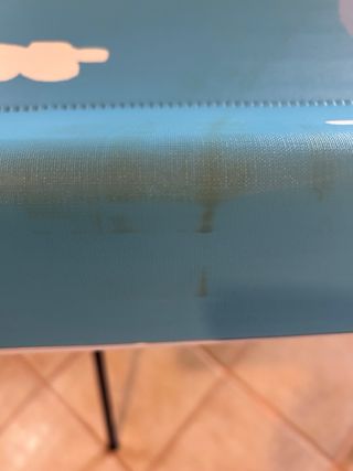 Bañera cambiador Jane con estampado