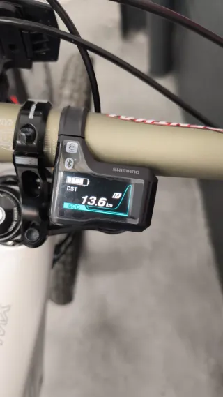 Intense Tazer MX E-Bike