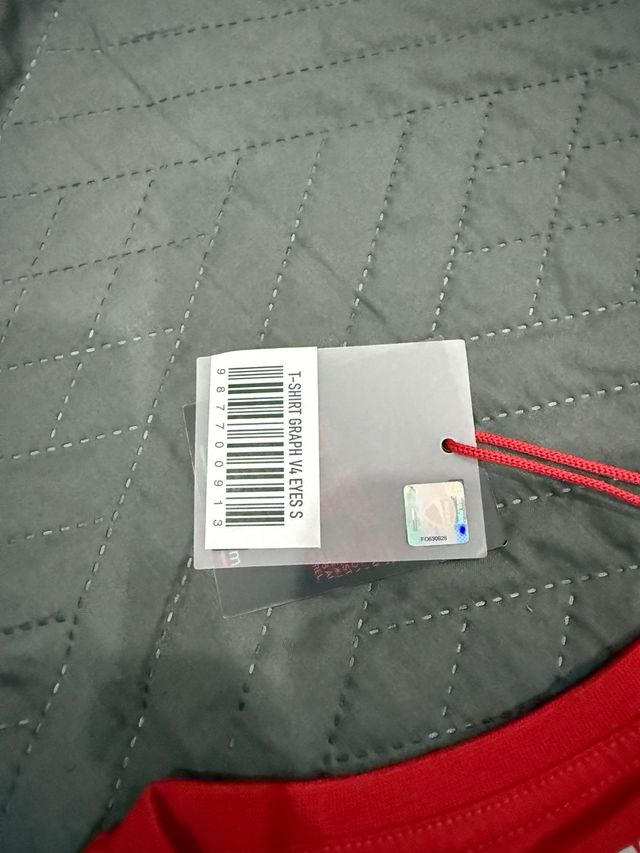 Camiseta Ducati Talla S