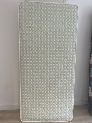Colchon 90x1,90