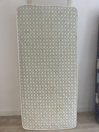 Colchon 90x1,90