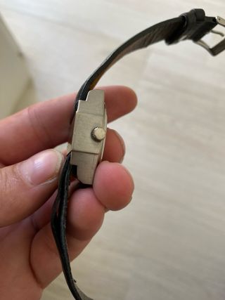 Orologio digitale vintage