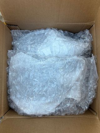 Kit Paragolpes Delantero paquete M BMW