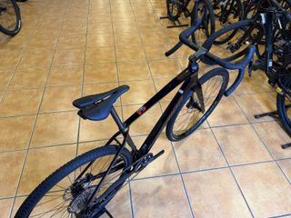 Gravel Merida Silex 7000 Talla S y M