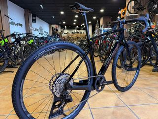 Gravel Merida Silex 7000 Talla S y M