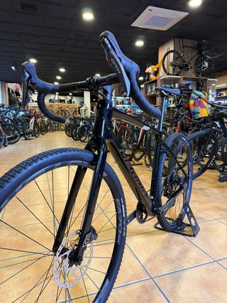 Gravel Merida Silex 7000 Talla S y M