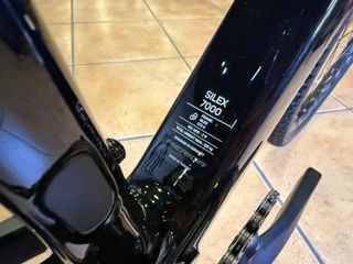 Gravel Merida Silex 7000 Talla S y M