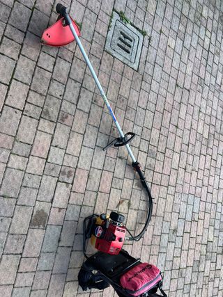 Decespugliatore Maruyama BK520 come nuovo