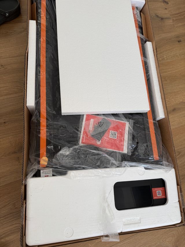 Cinta de Correr y Andar con Mando y APP